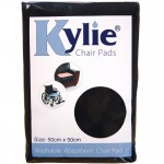 Kylie Incontinence Chair Pads | 1 Litre | 50 x 50cm | Washable | Black,Blue,Pink